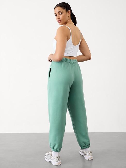 Forever Fleece High Rise Jogger Product Image