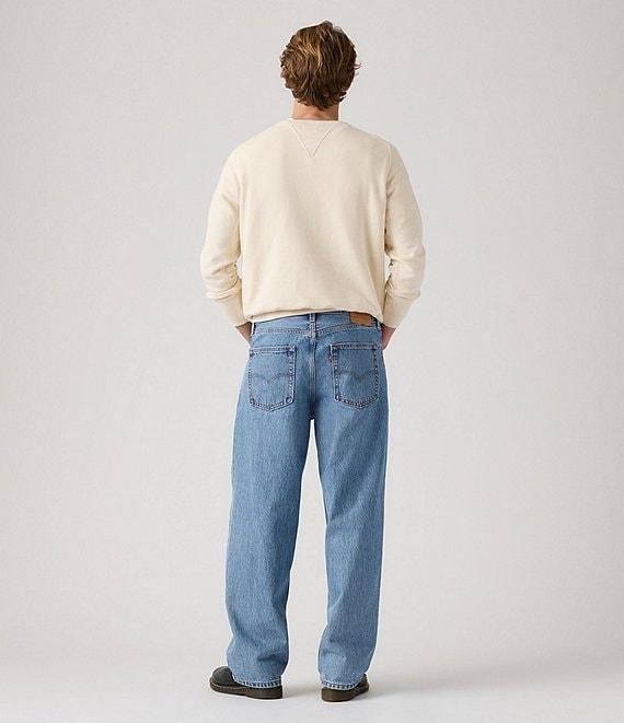 Levi's® 578 ™ Mid Rise Baggy Jeans Product Image