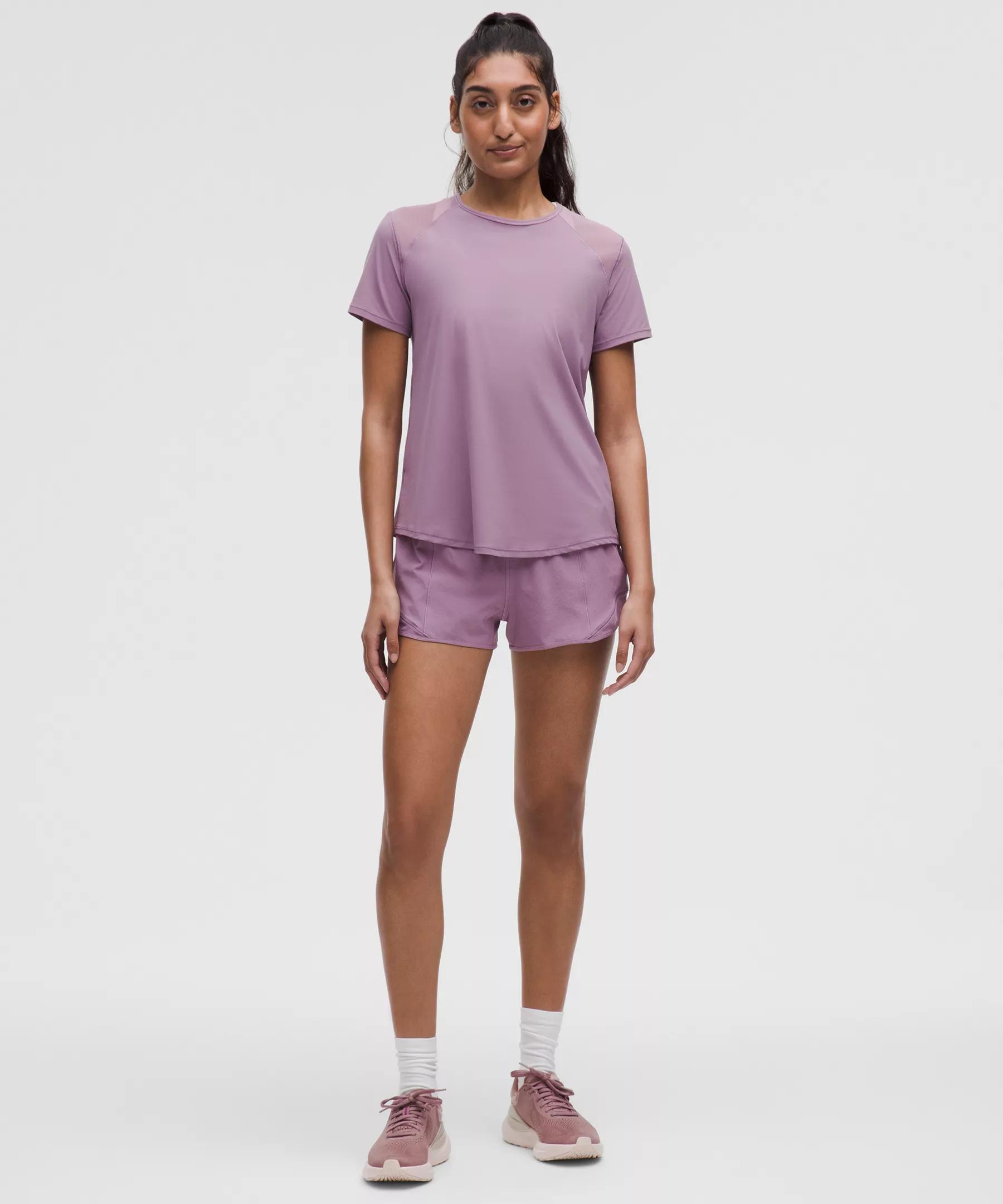 Sculpt Short-Sleeve Shirt Product Image