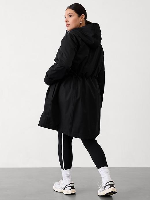 Rainout Ridge Long Trench Product Image