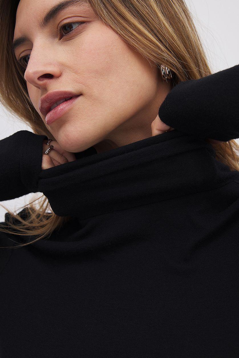 Soft Long Sleeve Top Product Image