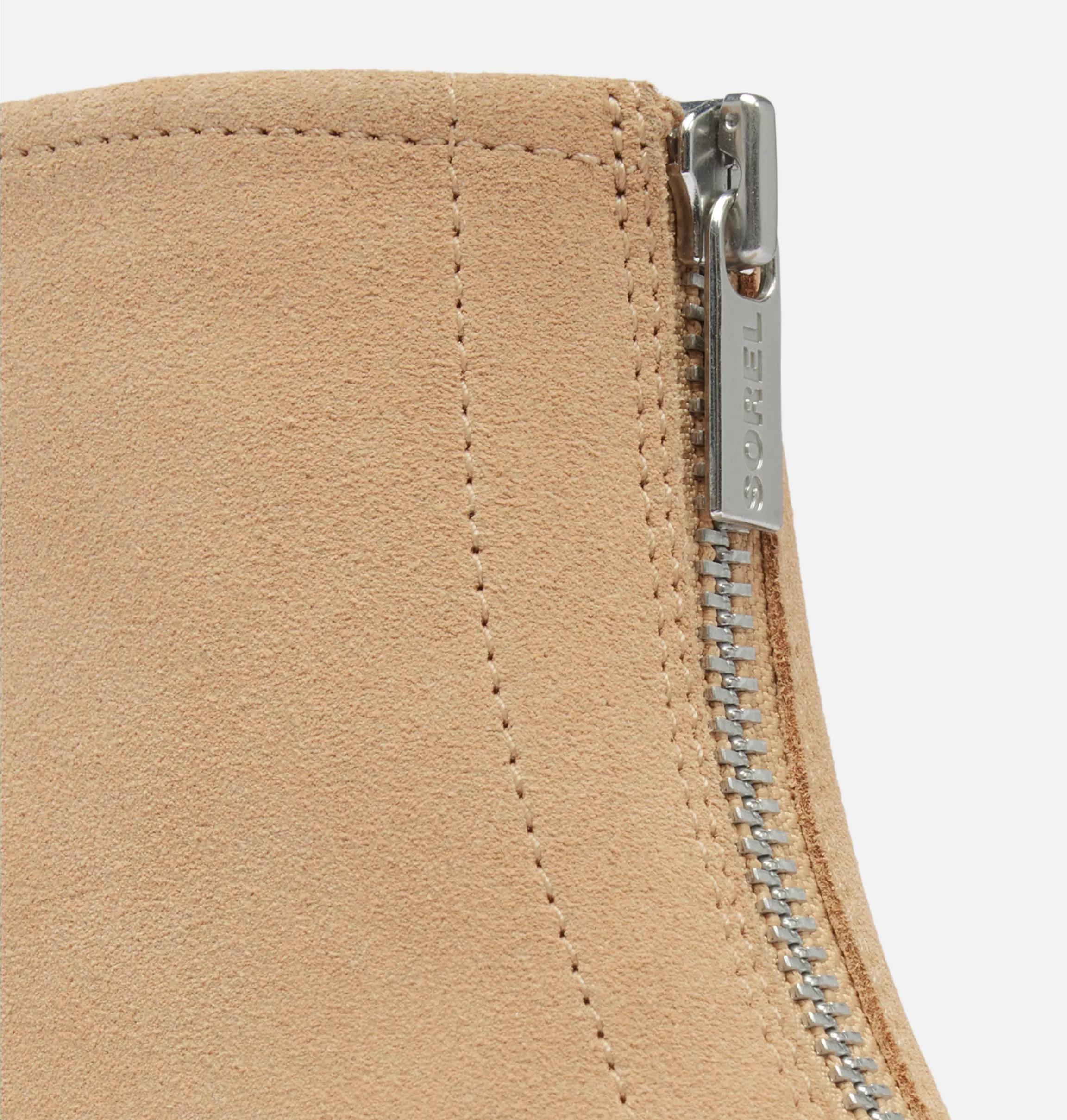 JOAN NOW™ Women's Zip Boot Product Image