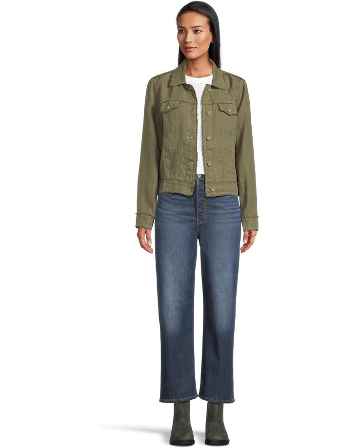 Ribcage Crop Product Image