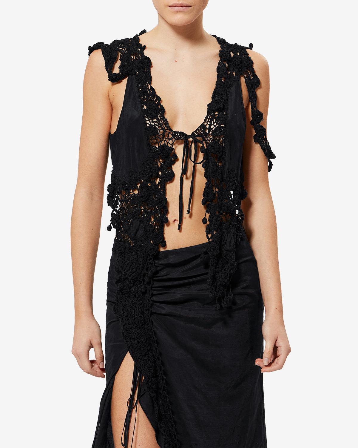 VANA TOP Female Product Image