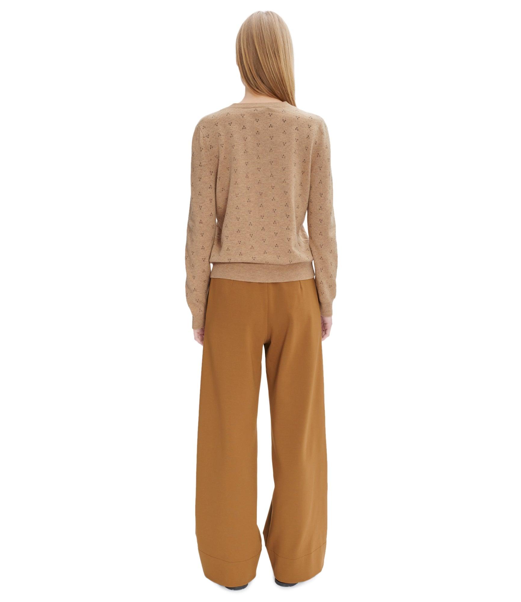 Flora sweater Female Product Image