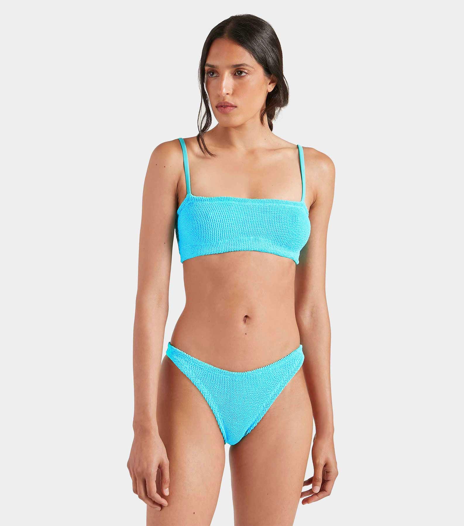 Gigi Bikini - Aqua Product Image