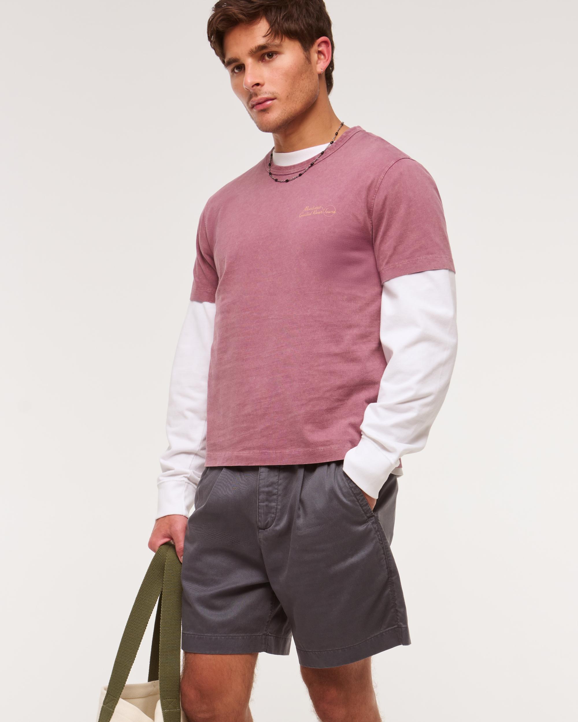 Fishing Classic Polished Graphic Tee Product Image