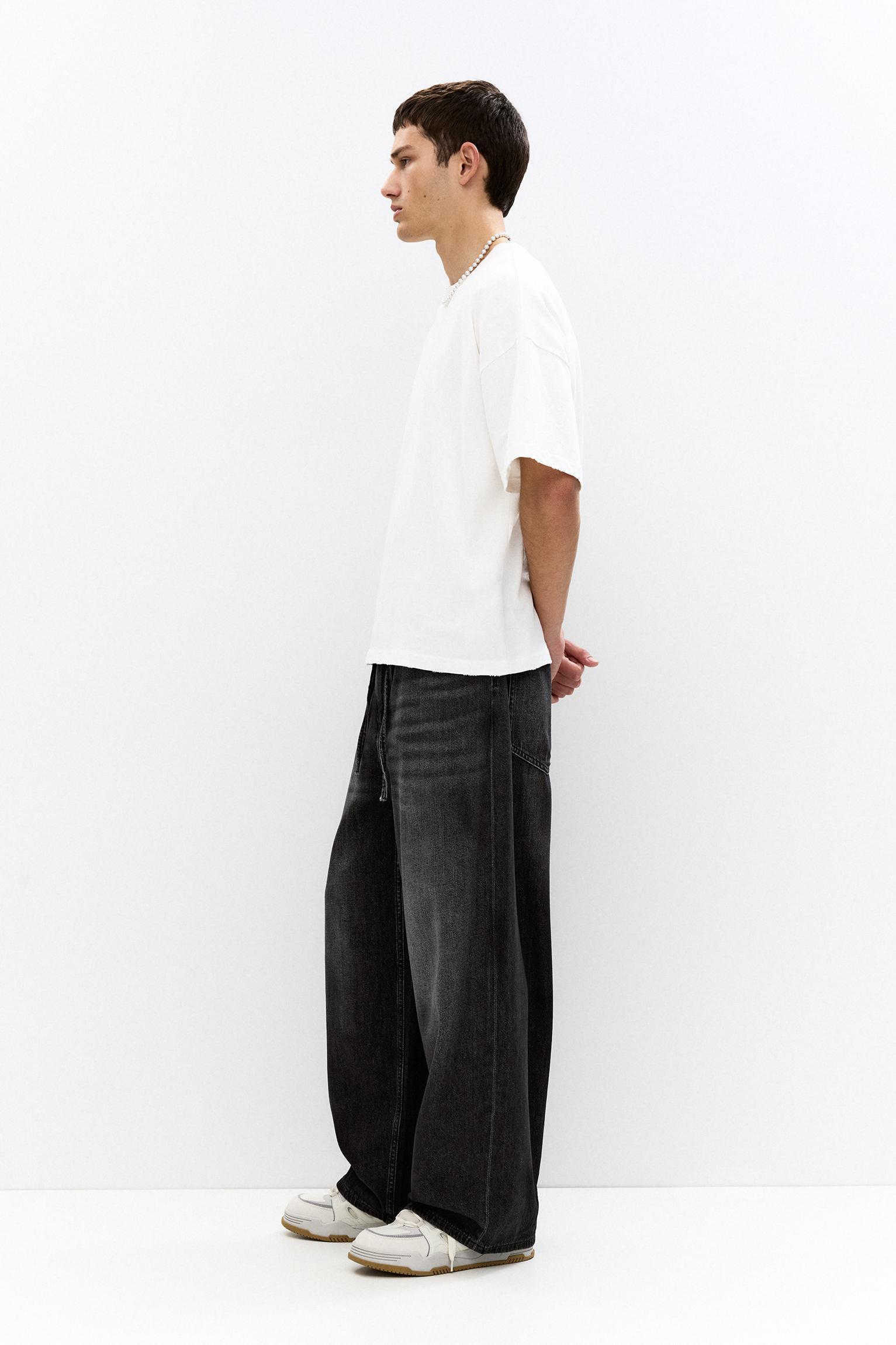 Super baggy jeans Product Image