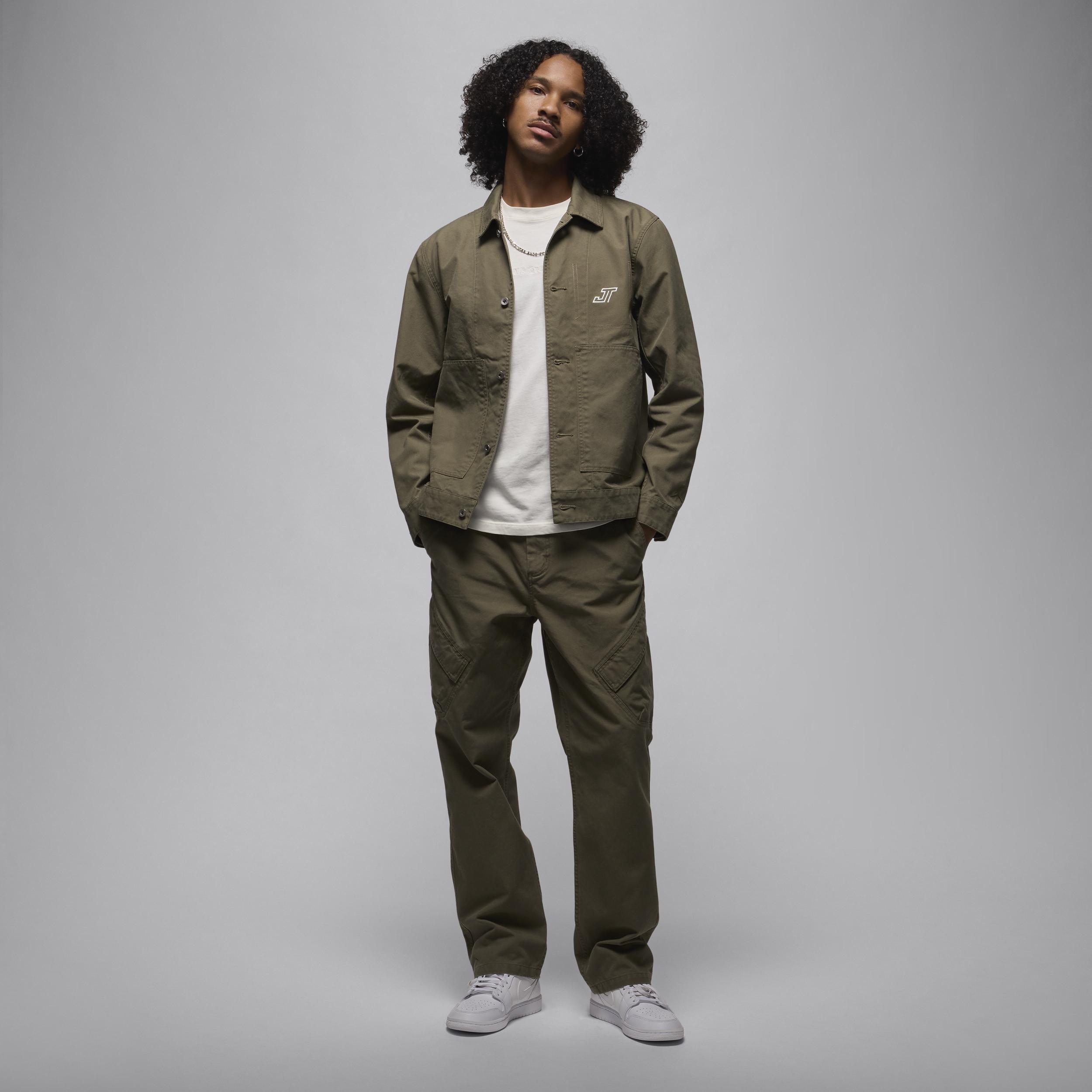 Tatum Chicago Men's Jacket Product Image