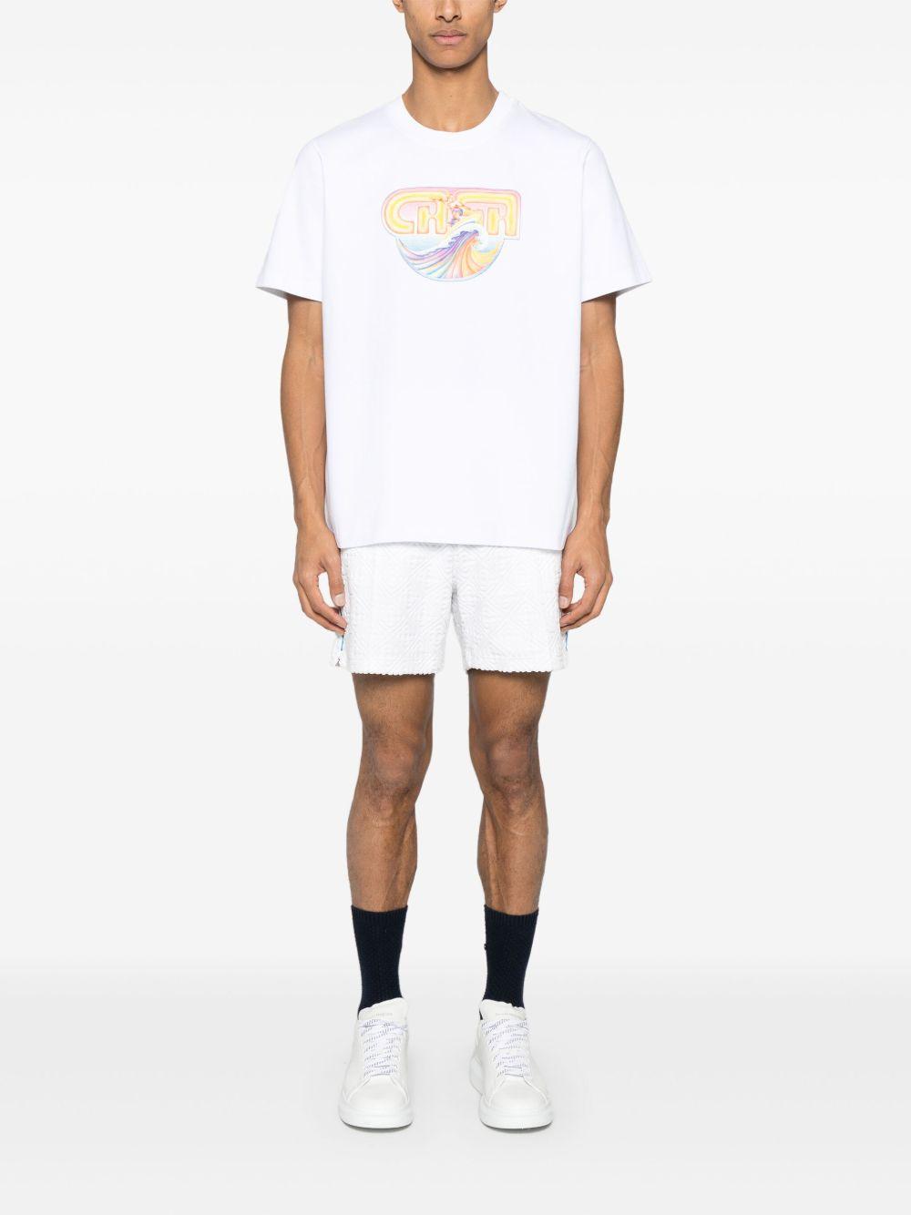 Casa Surf T-shirt Product Image