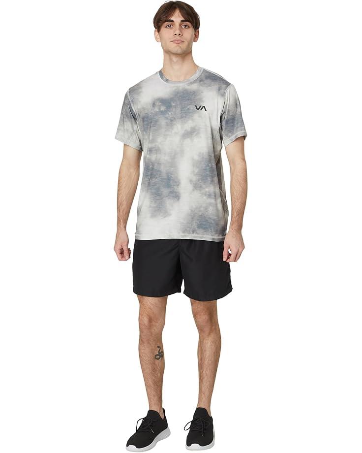 RVCA Radial Ss Product Image