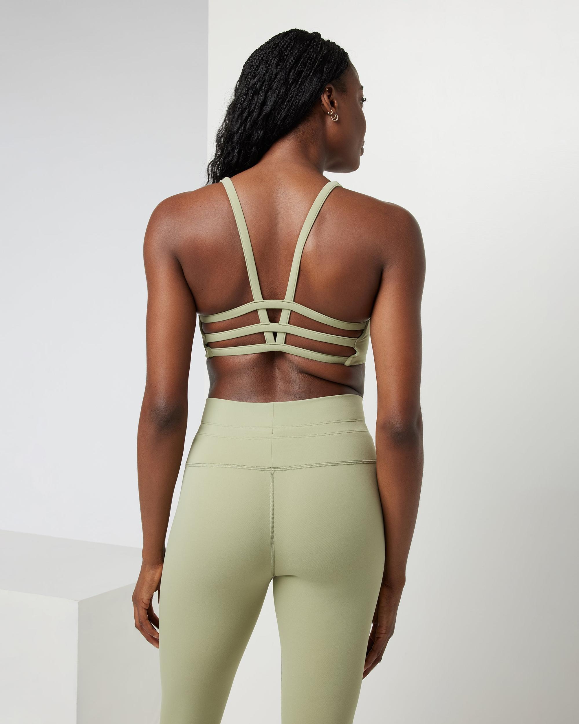 Yosemite Bra Product Image