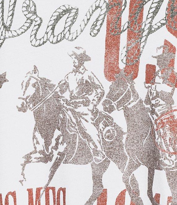 Wrangler® Heritage USA Short Sleeve T-Shirt Product Image