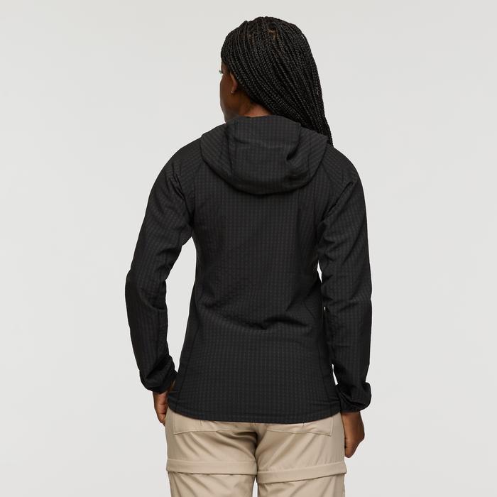 Yermo Hooded Jacket - Women's Product Image