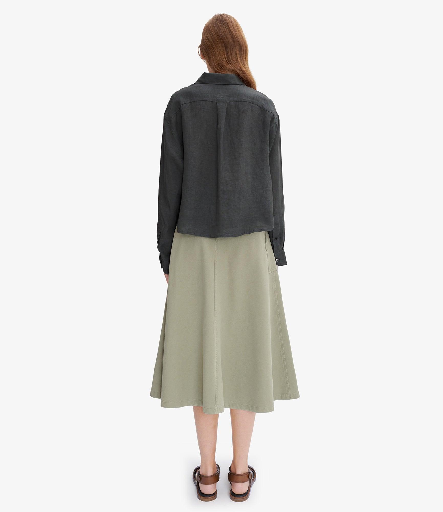 Laurie skirt Female Product Image