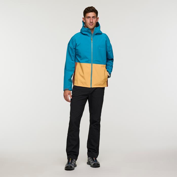 Cielo Rain Jacket - Men's Product Image