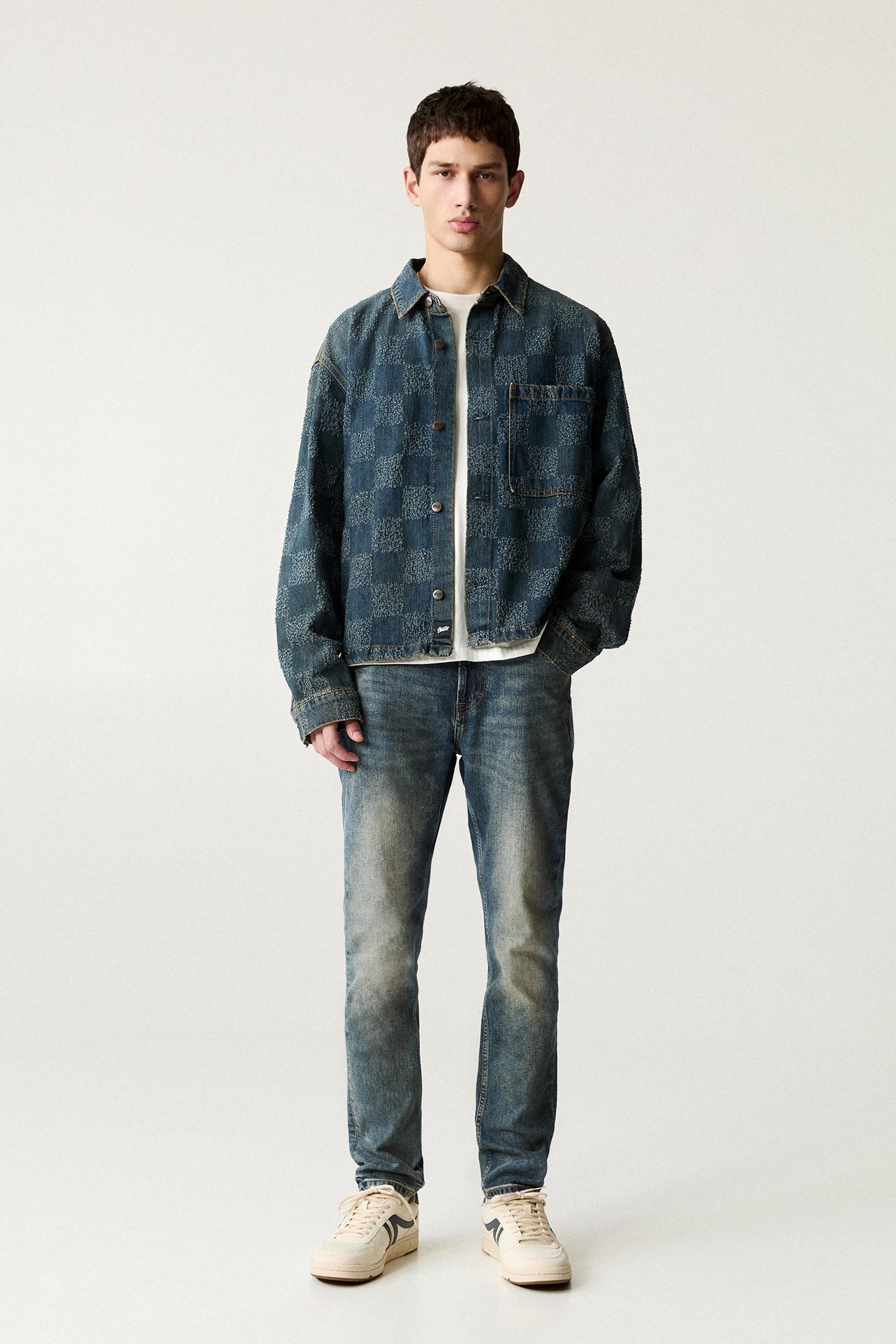 Slim fit jeans Product Image