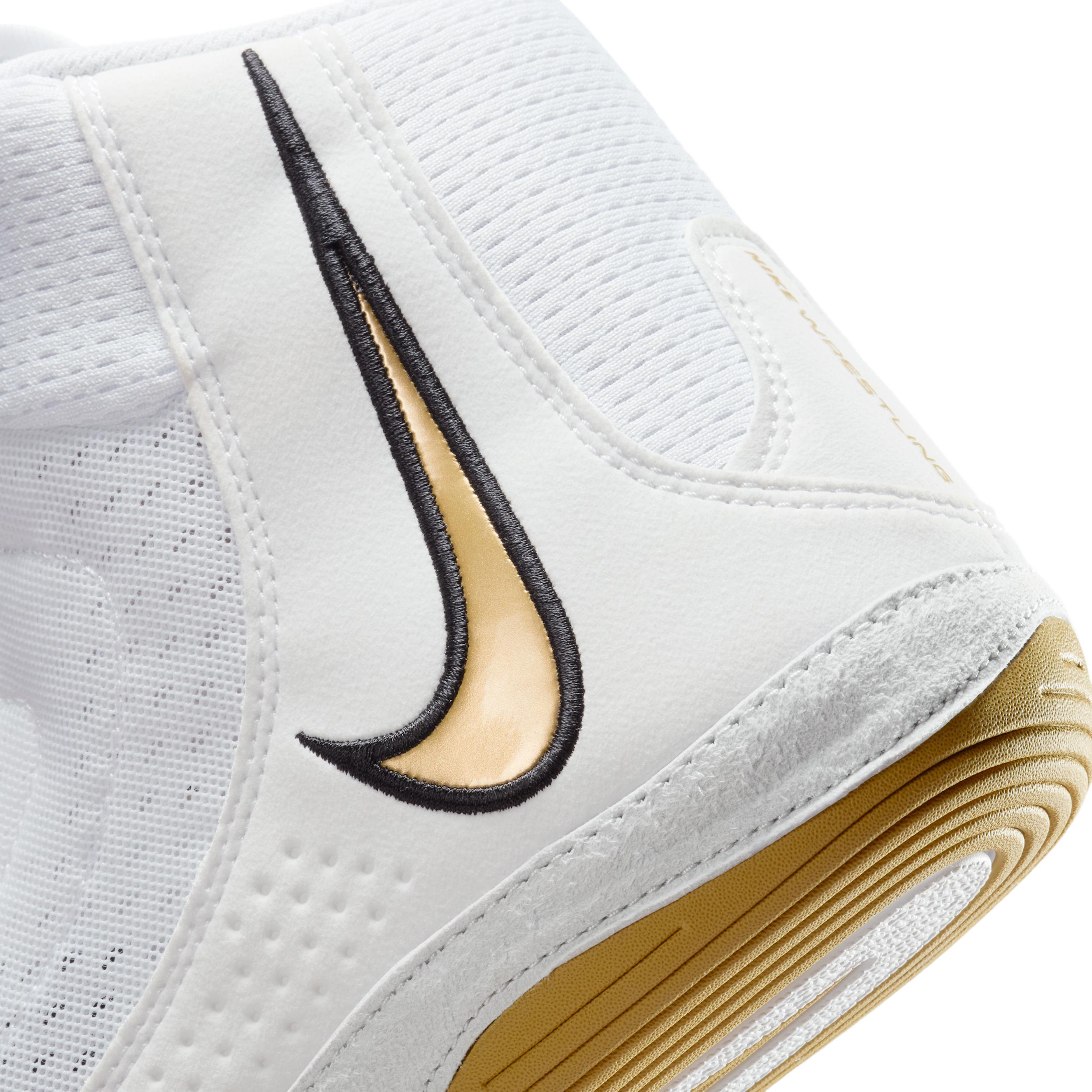 Nike Men's Inflict 4 Wrestling Shoes Product Image