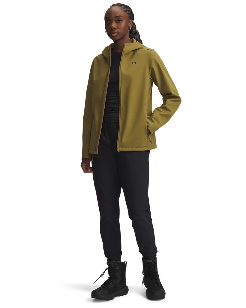 UA Storm ColdGear® Infrared Shield 2.0 Product Image