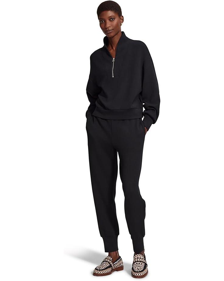 Milano Half Zip Sweat Product Image