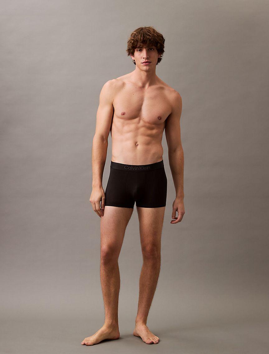 Ultra Soft Modal 3-Pack Trunk Product Image