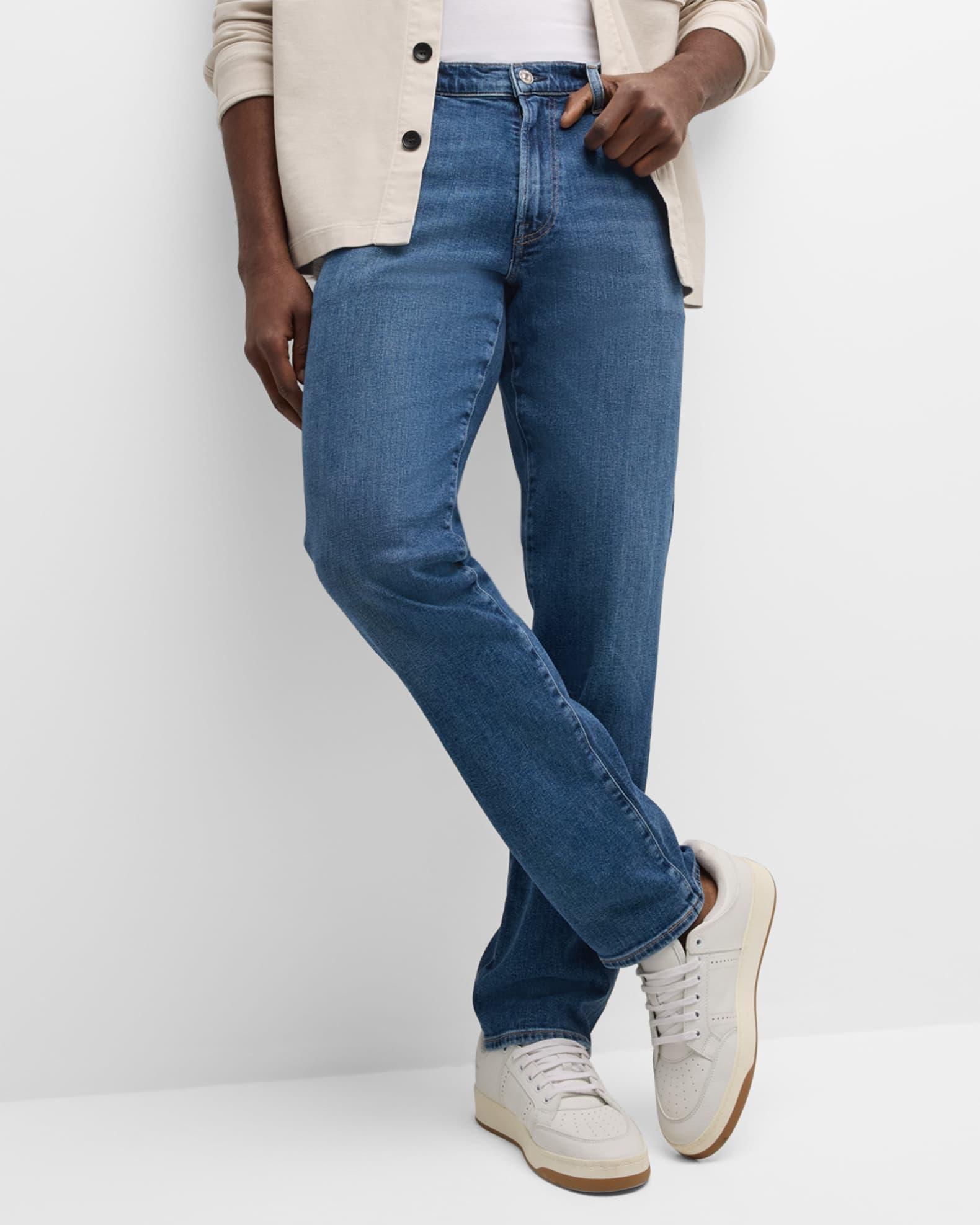 Men's Gage Slim-Straight Jeans Product Image