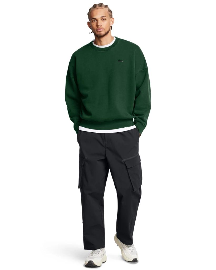 UA Icon Heavyweight Fleece Wash Product Image