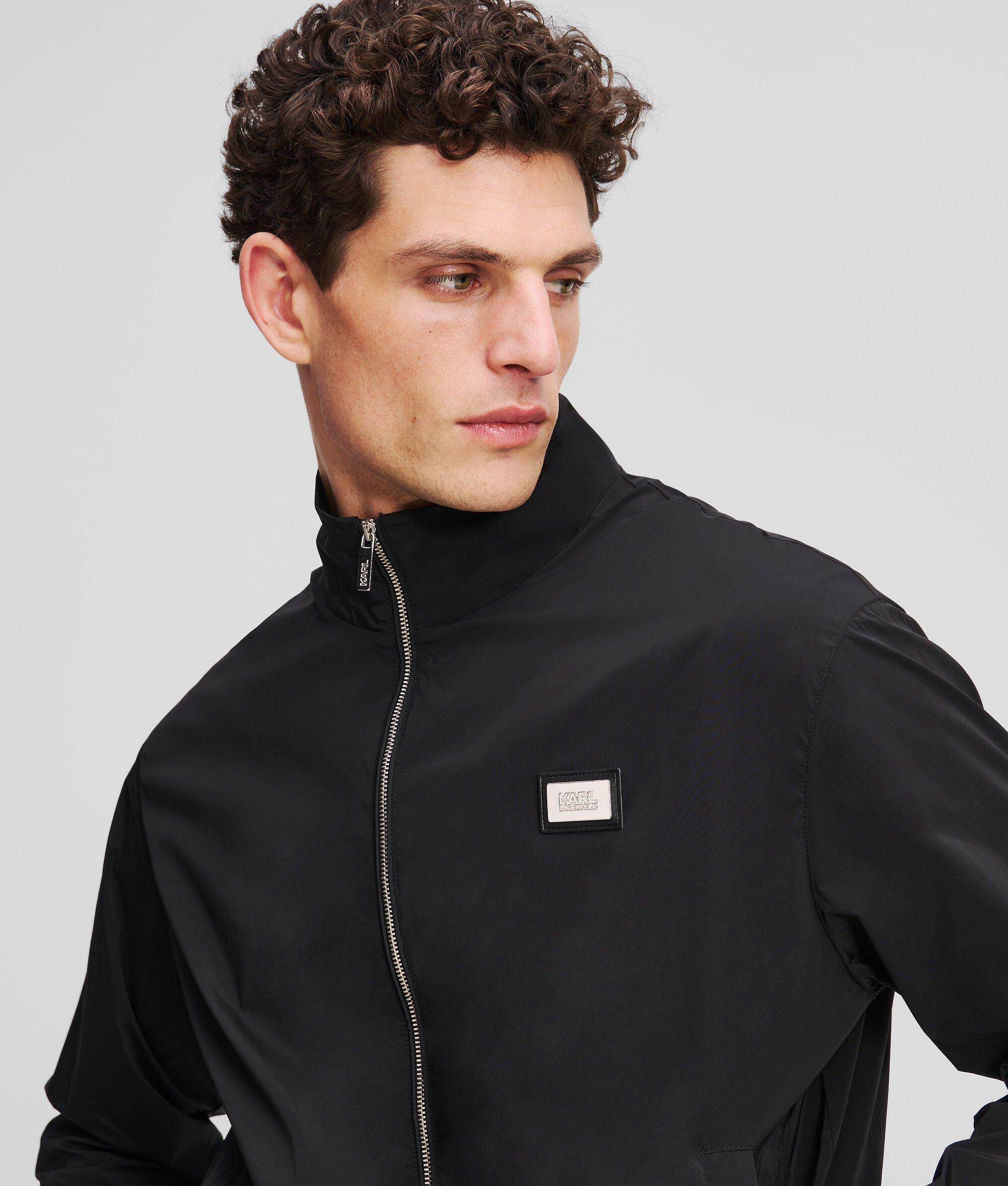 LOGO JACKET Product Image