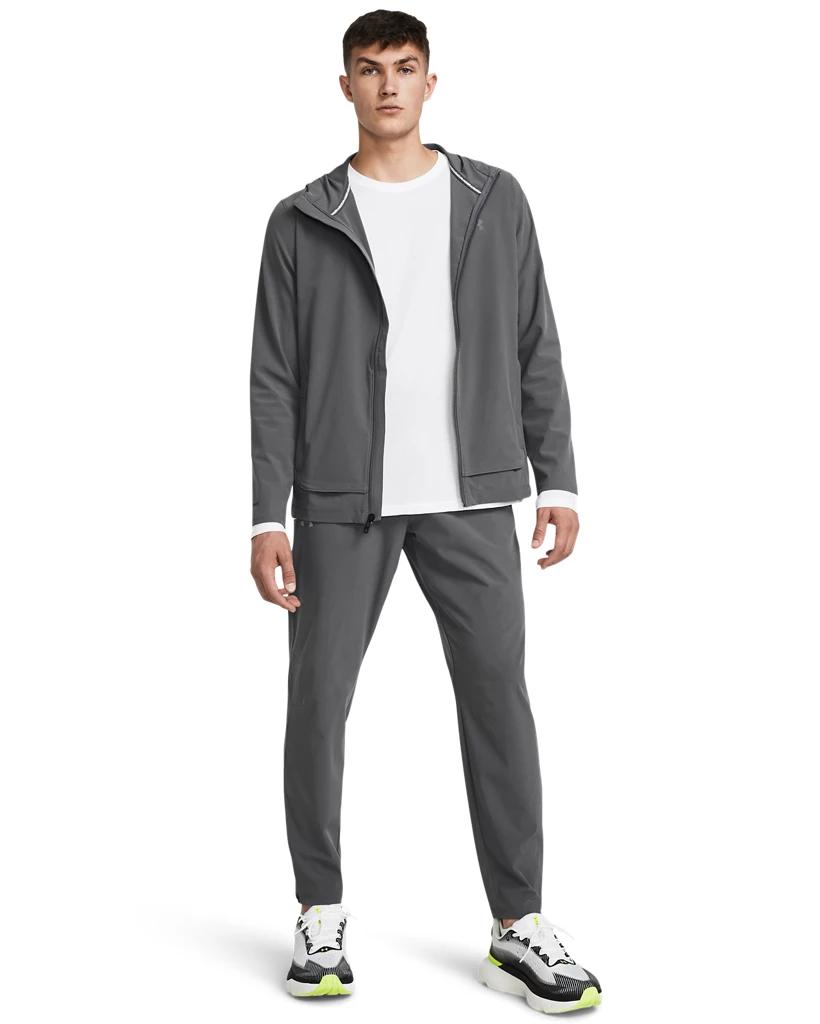 UA Launch Product Image