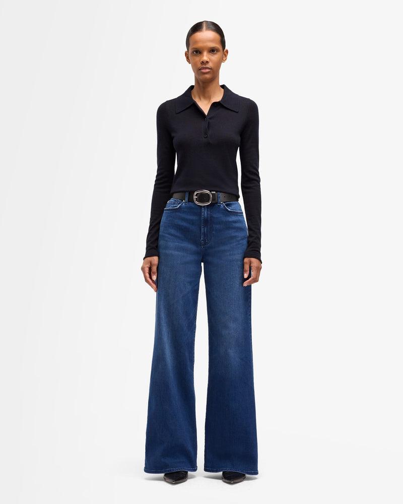 Slim Illusion Ultra High Rise Jo Product Image