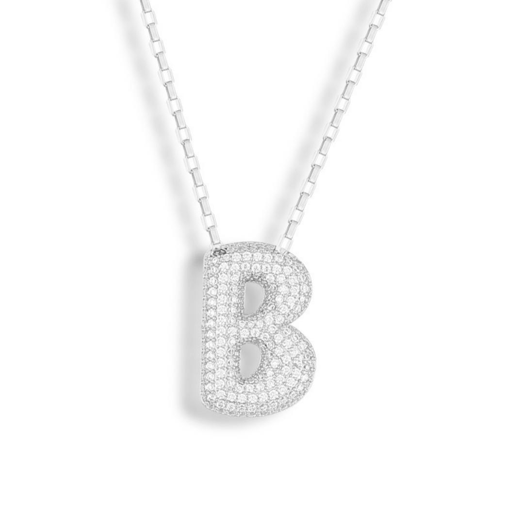 Adore Me Necklace Product Image