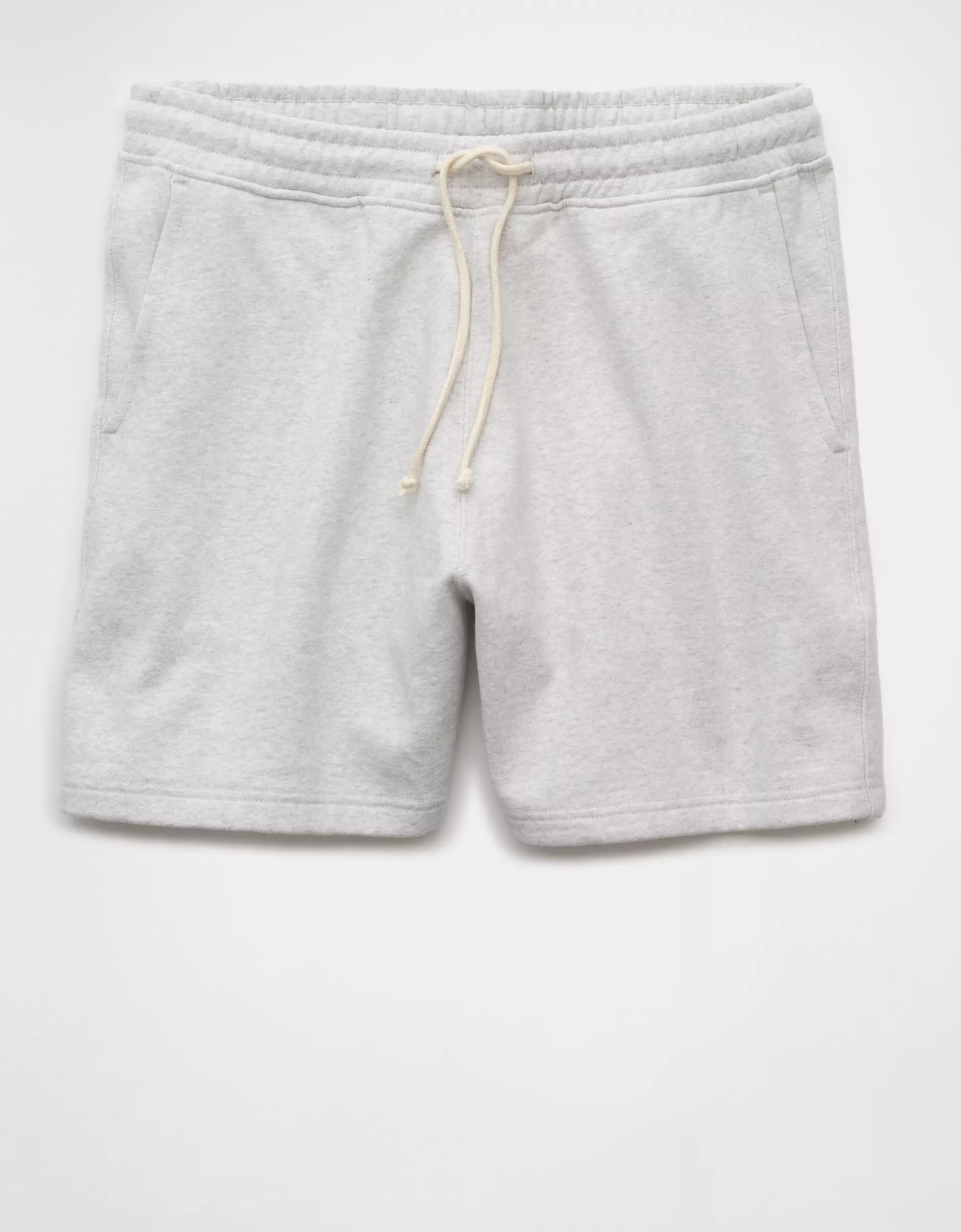 AE 6" Laidback Luxe Heavyweight Jogger Short Product Image