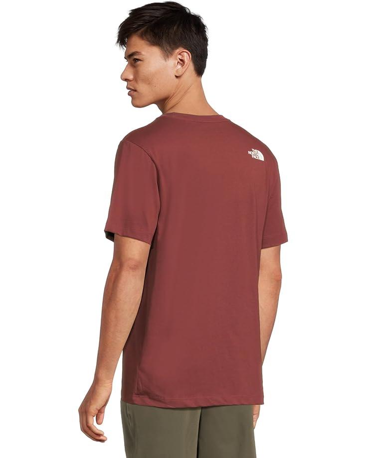 Evolution Box NSE Short-Sleeve Tee Product Image