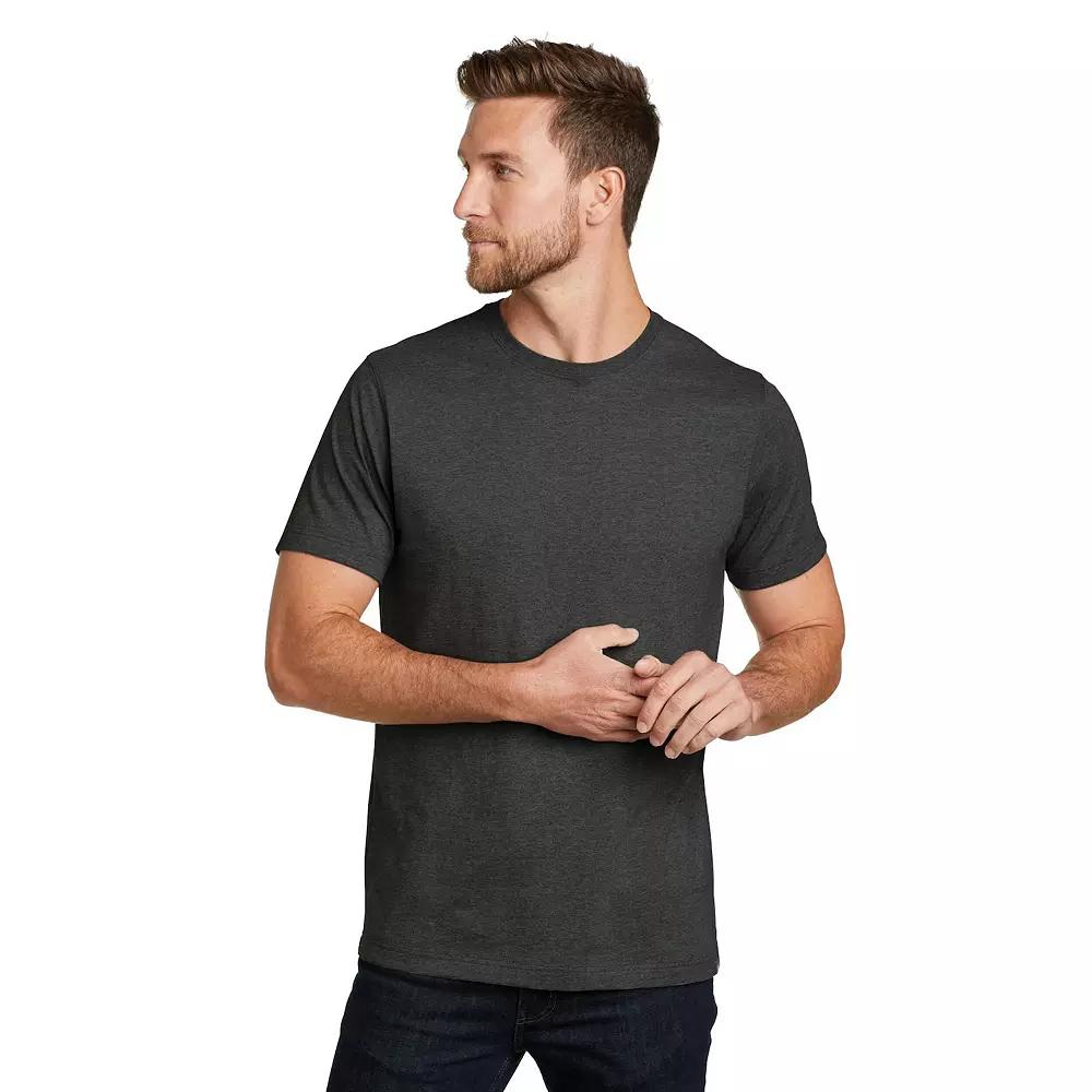 Men's Eddie Bauer Legend Wash Tee,  Product Image