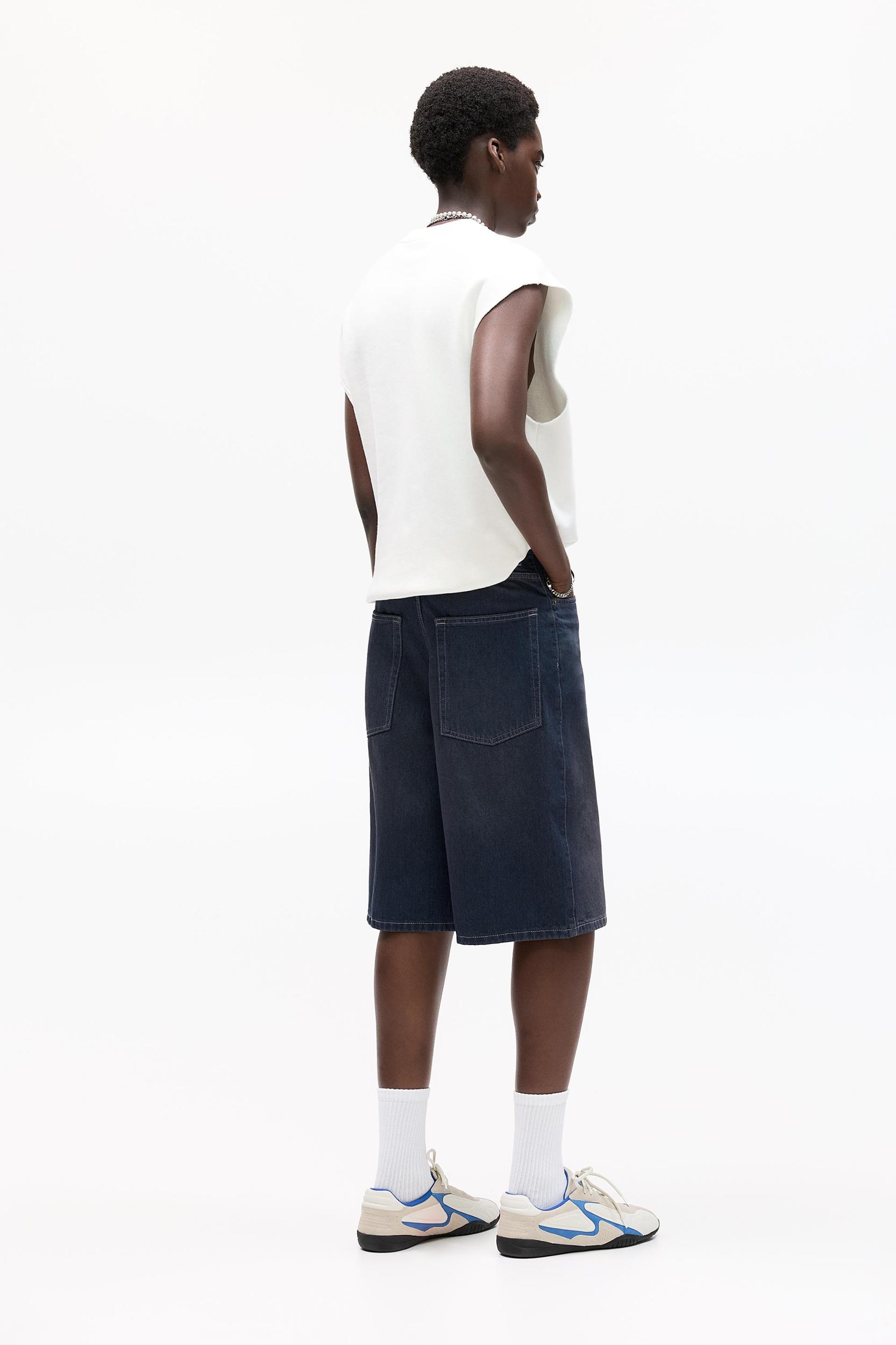 Skater jorts Product Image