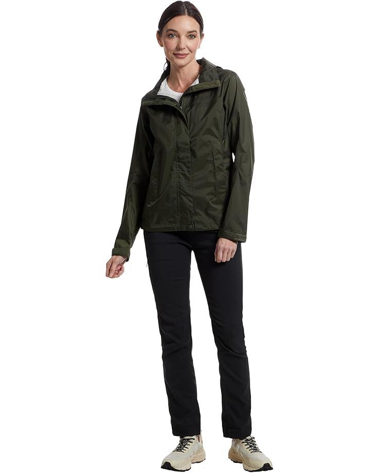 PreCip Eco Pro Jacket Product Image