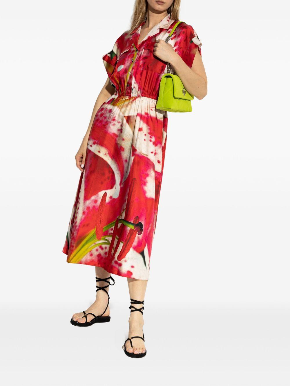 suede sandals Product Image