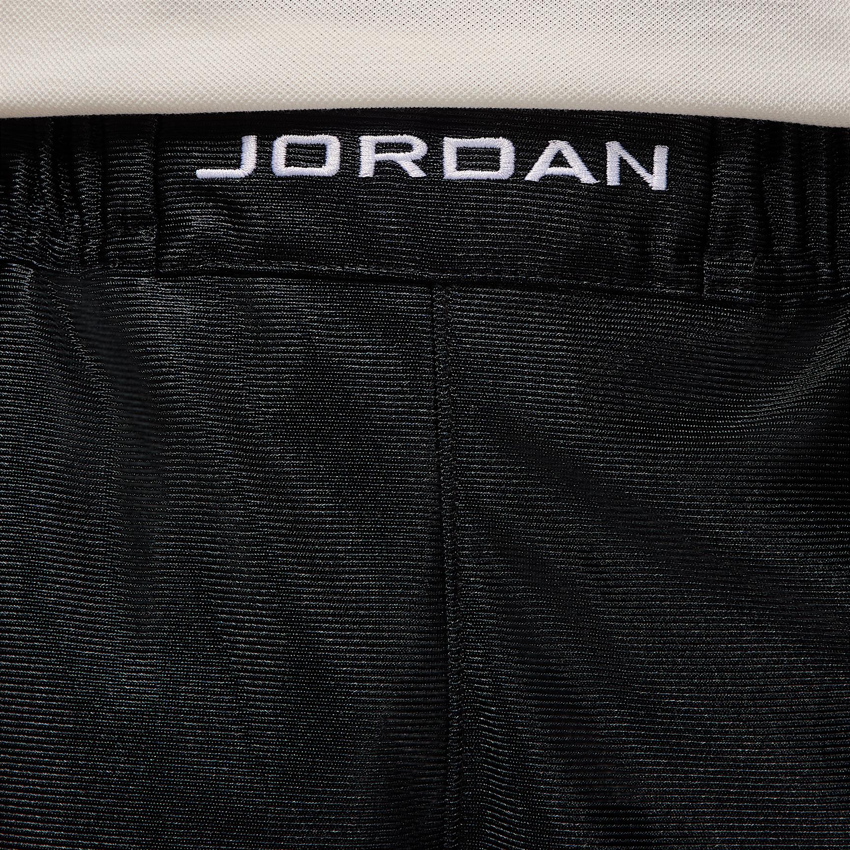 Mens Jordan Brooklyn Cat Scratch Shorts | HV0560-013 Product Image