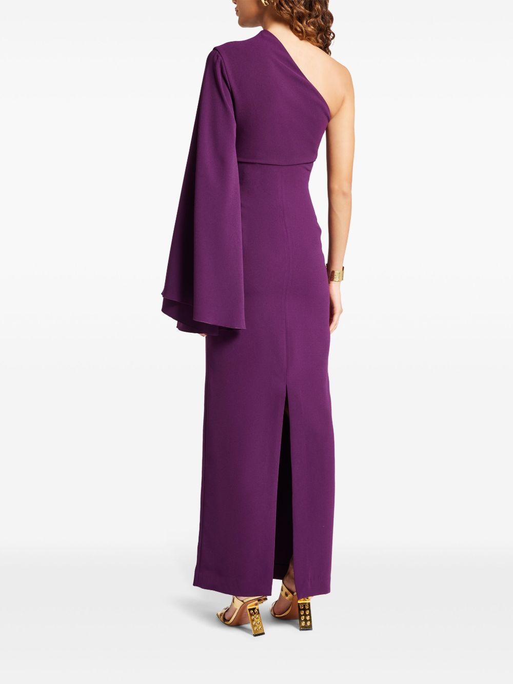 Elisa maxi dress Product Image