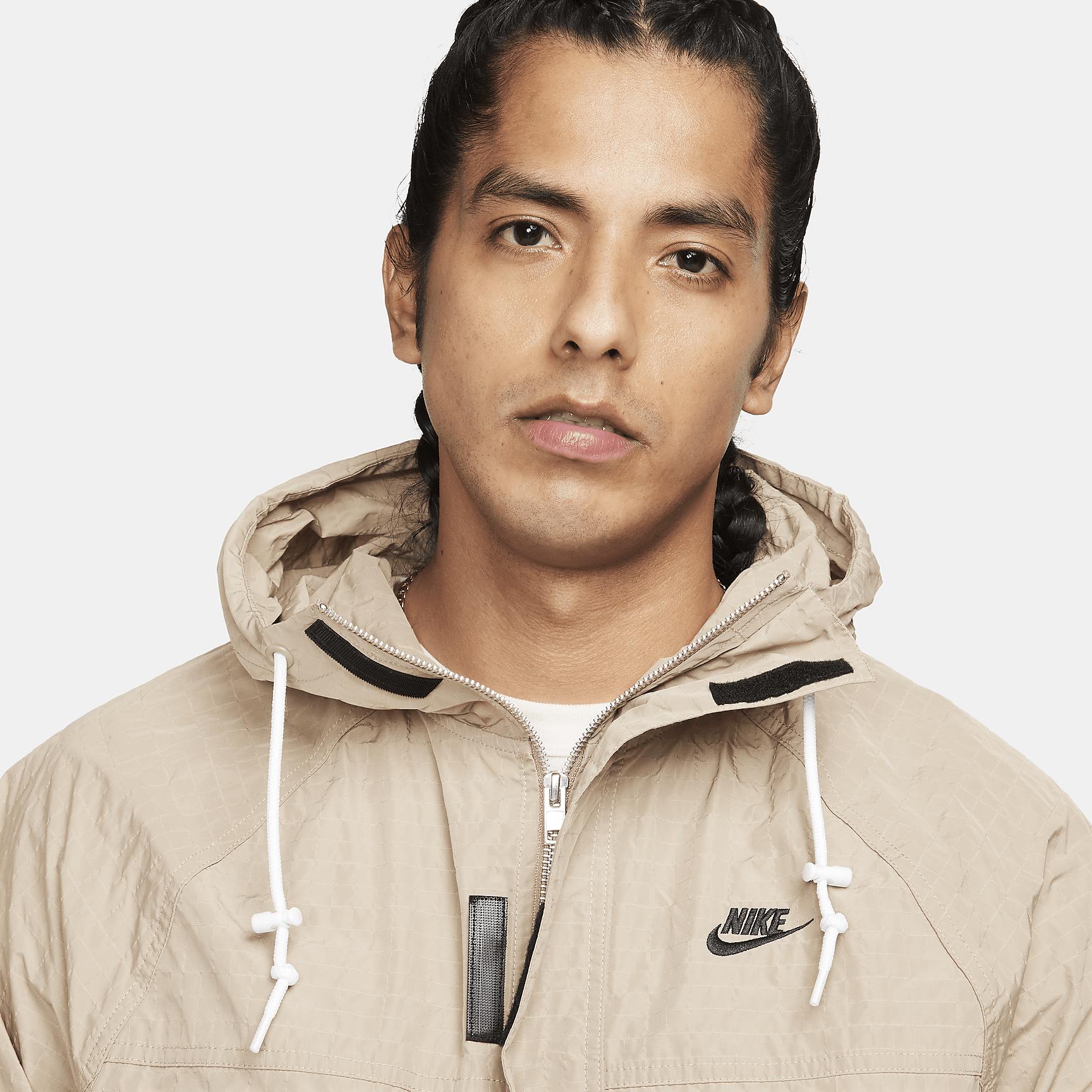 Nike Men's Club Bandon Jacket Product Image