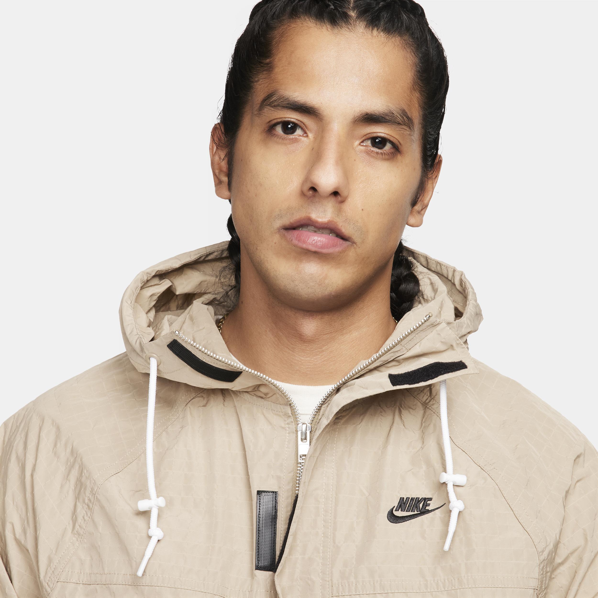 Nike Men's Club Bandon Jacket Product Image
