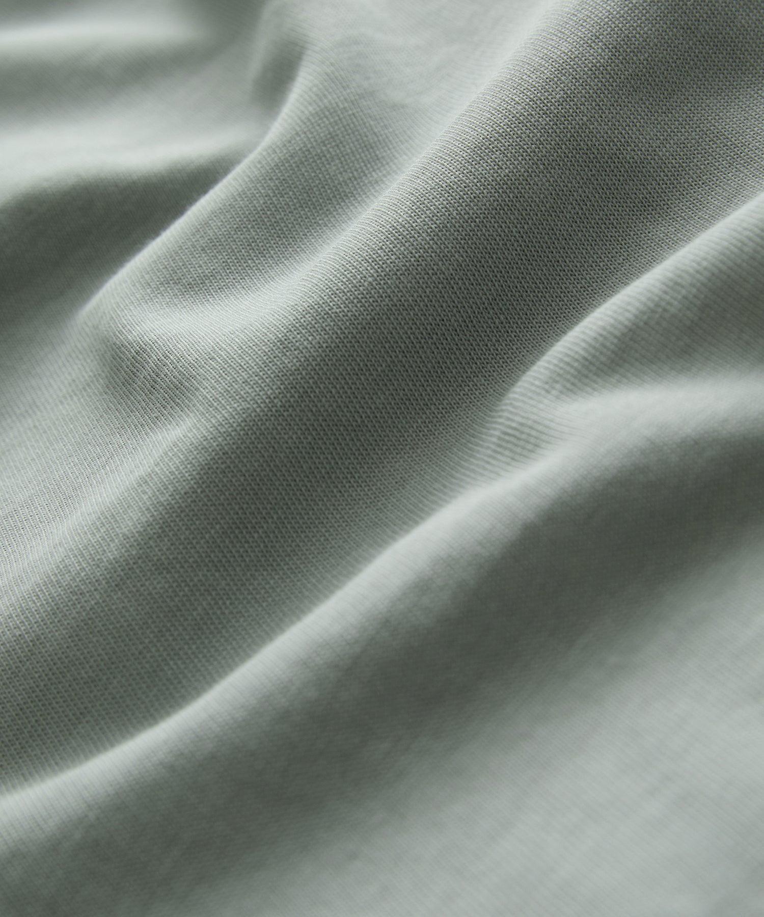 Cropped Portuguese Jersey Tee Product Image