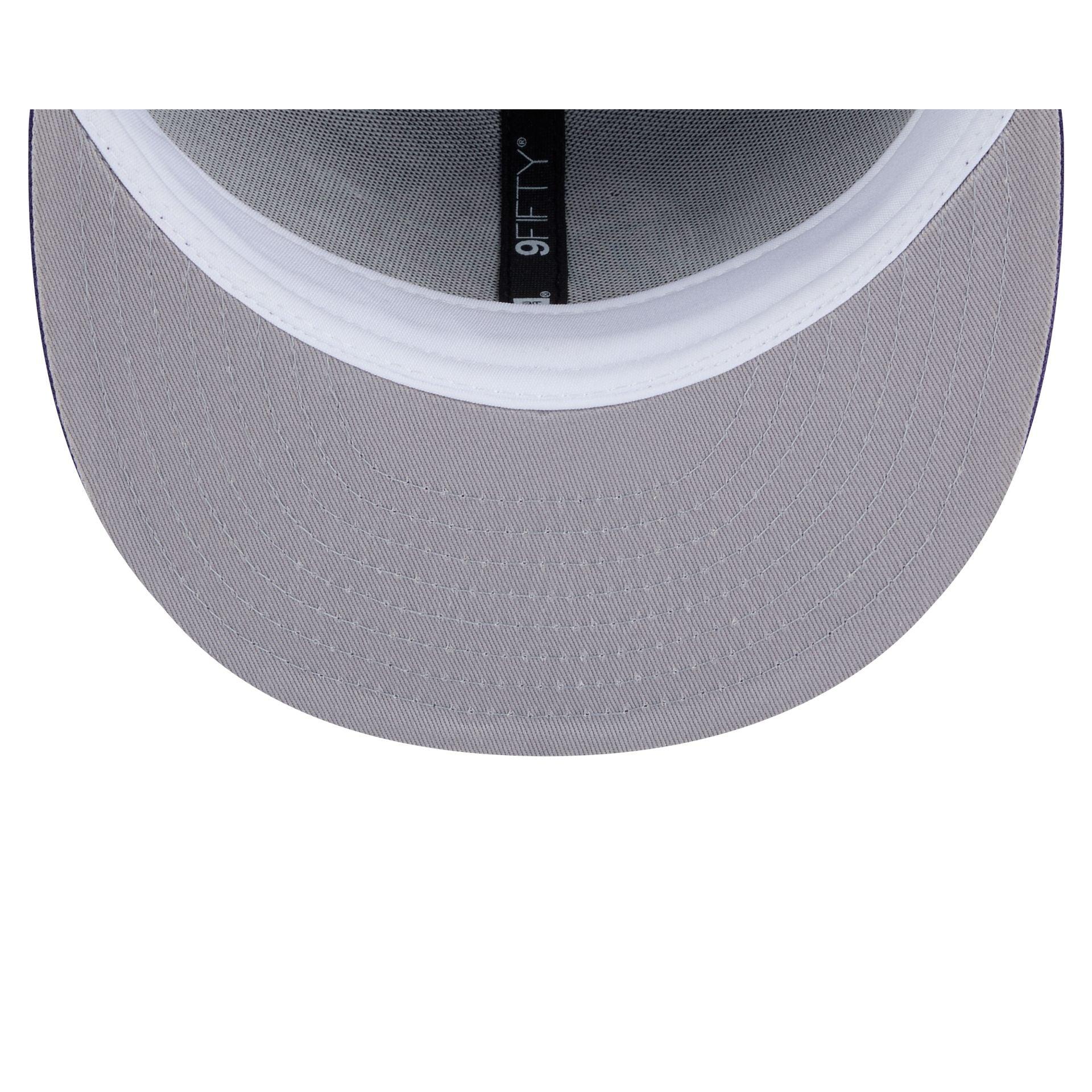 Montreal Maroons Oversized 59FIFTY Fitted Hat Male Product Image