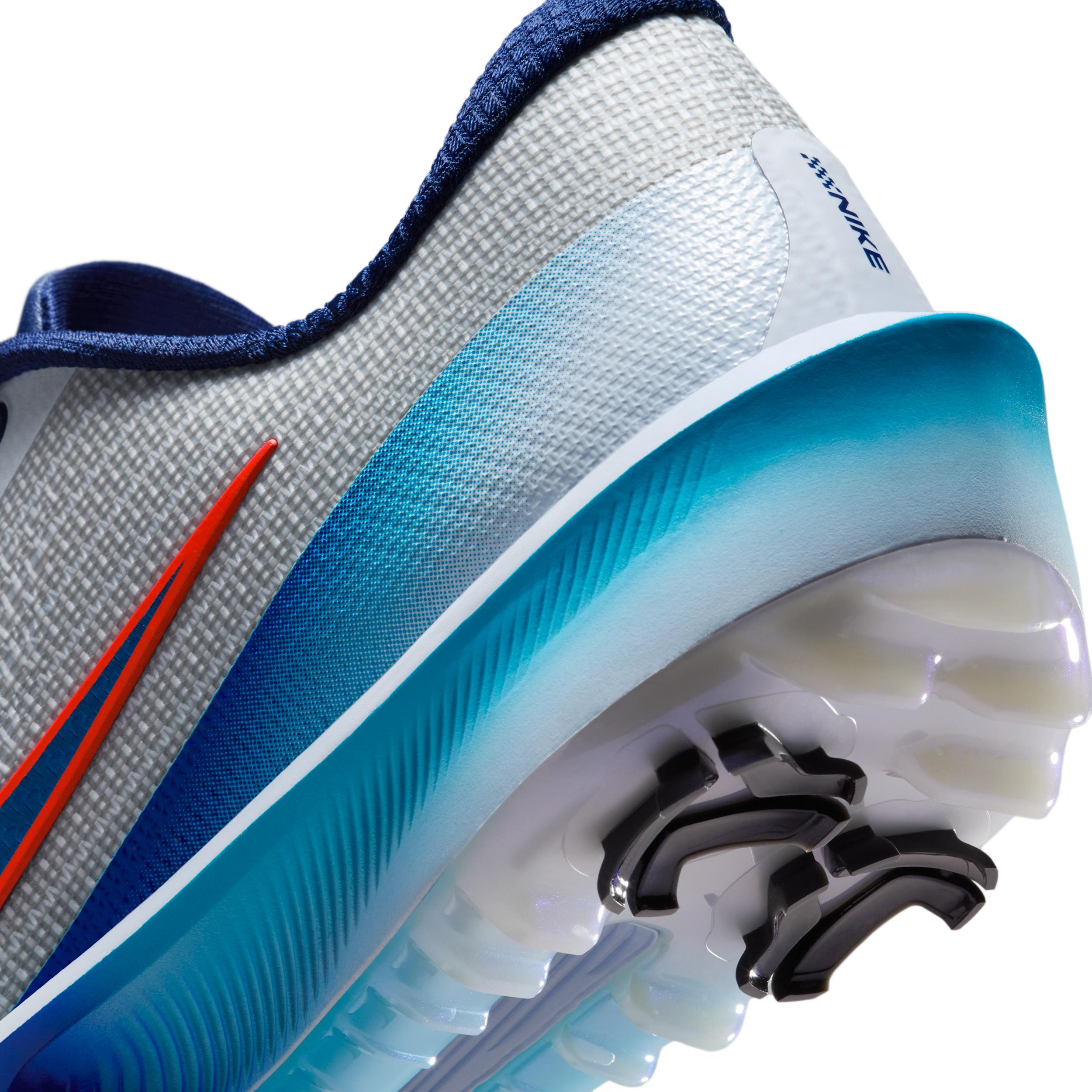 Nike Mens Infinity Tour 2 Golf Shoes | HV4111-001 Product Image