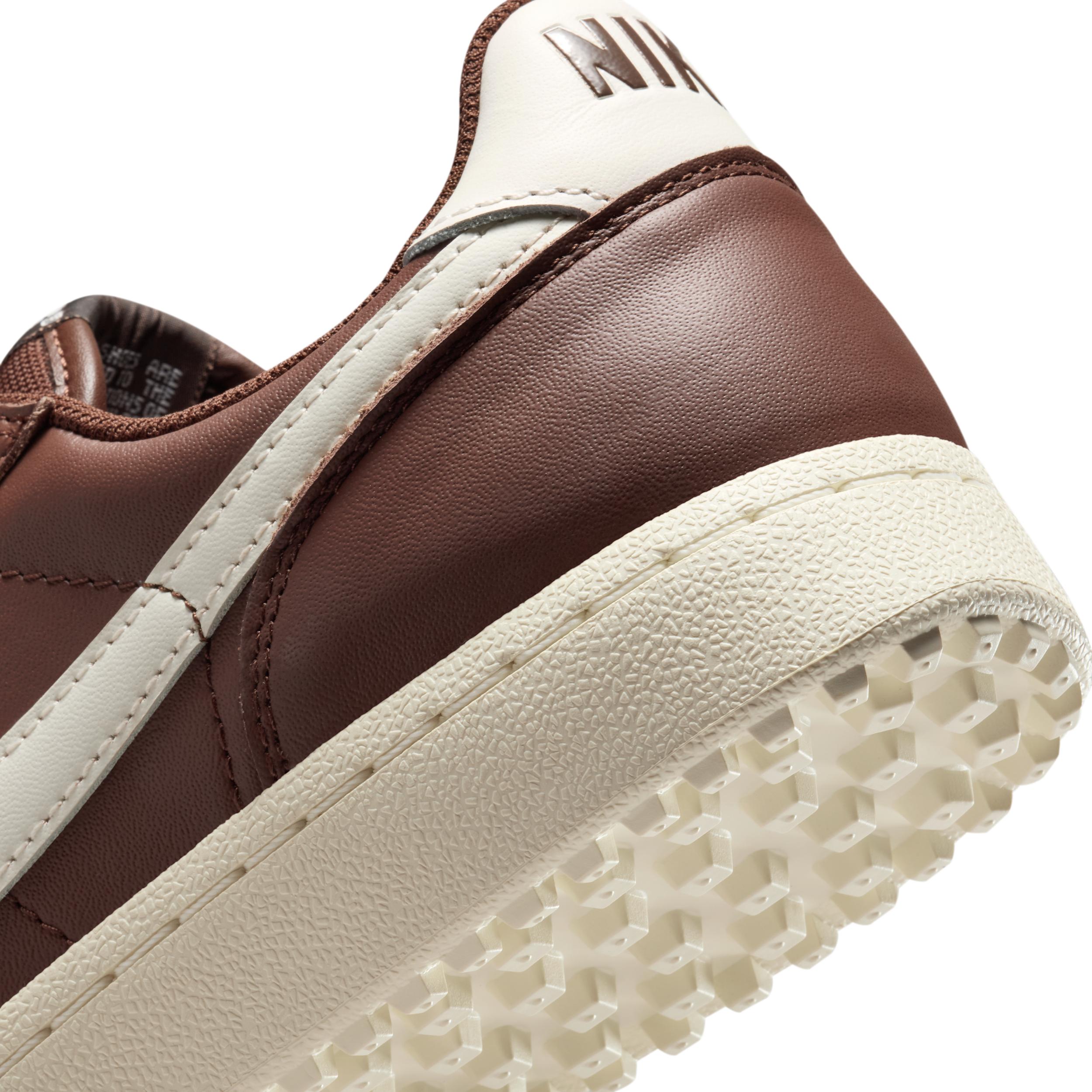 Nike Mens Field General Leather Shoes | IH1343-200 Product Image