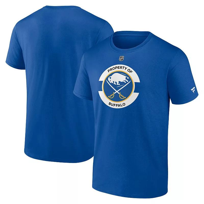 Men's Nike Heather Navy Tampa Bay Rays Logo Tri-Blend T-Shirt,  Product Image