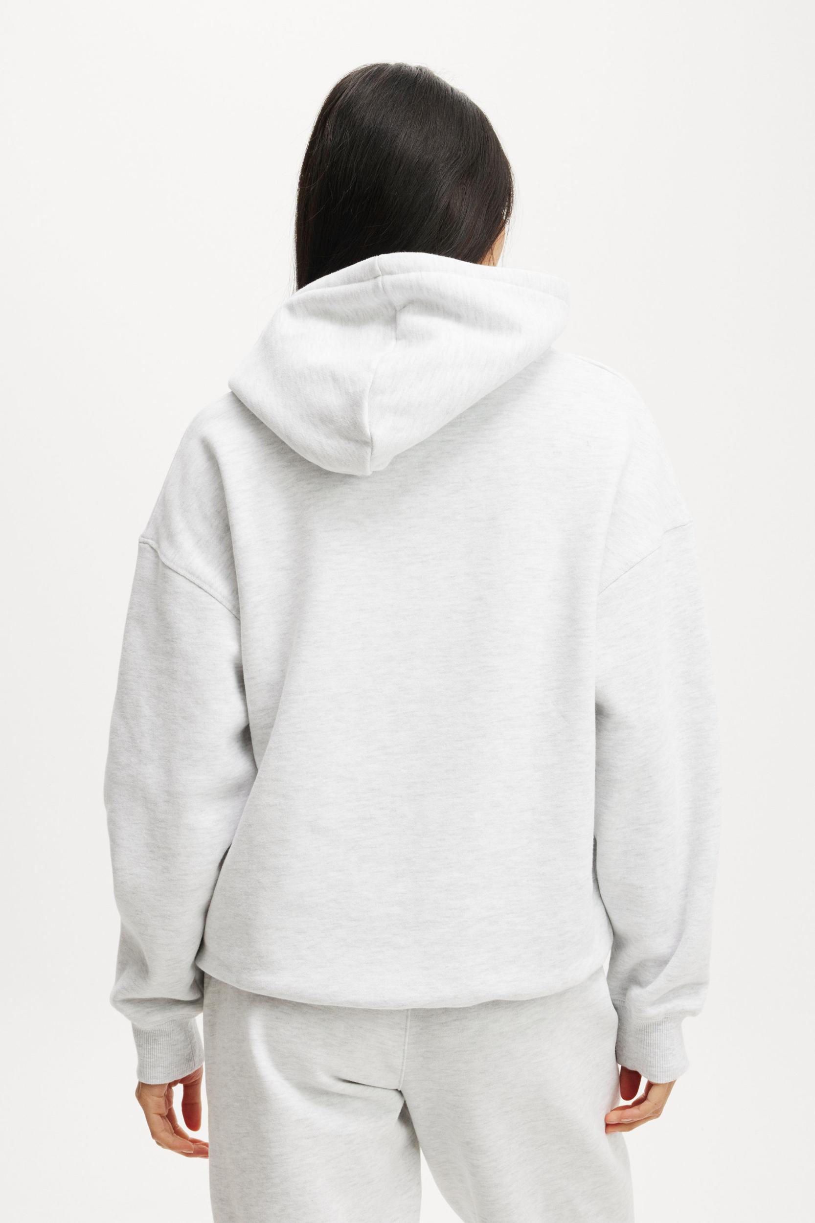 Plush Premium Hoodie Product Image