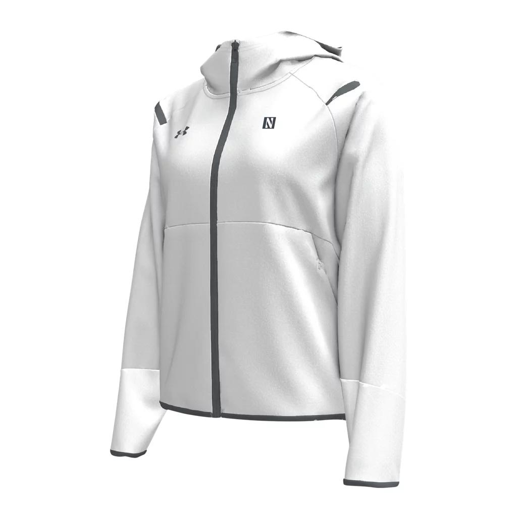 UA Unstoppable Fleece Collegiate Product Image