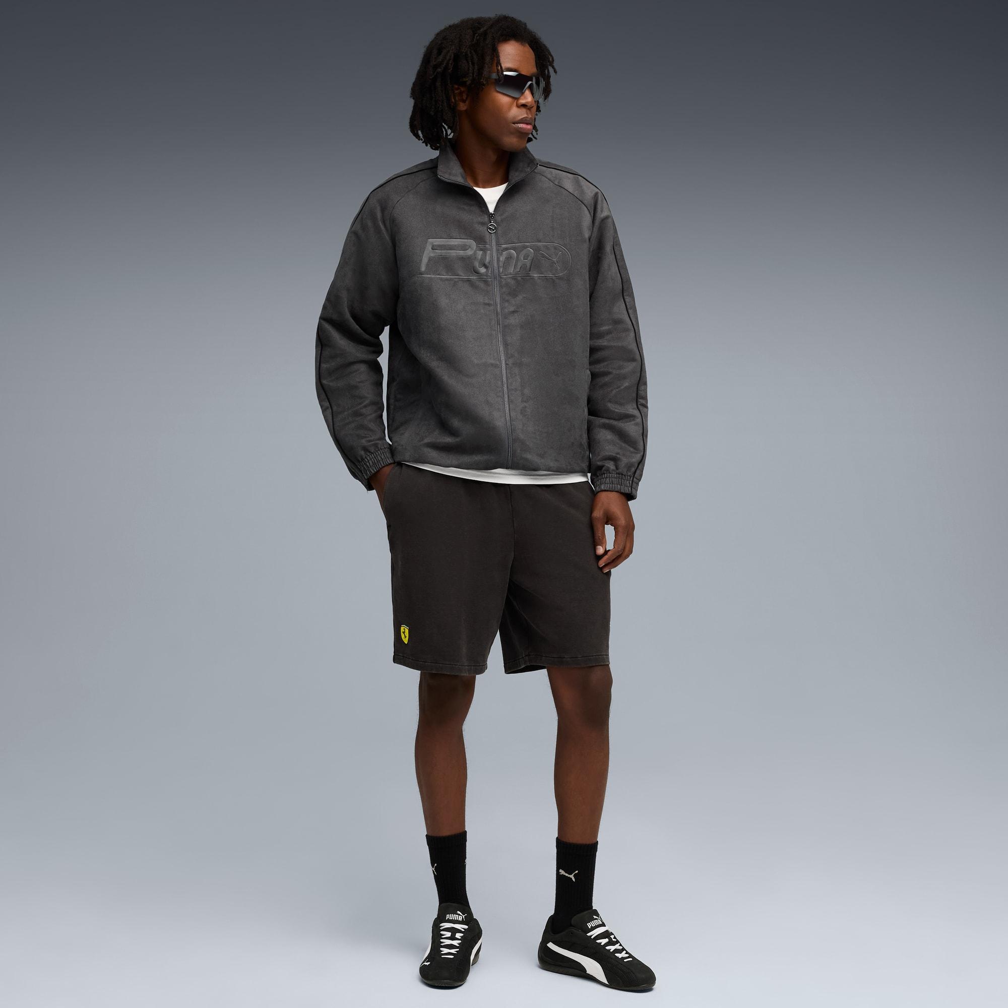 Scuderia Ferrari Sportswear SW Shorts Men Product Image