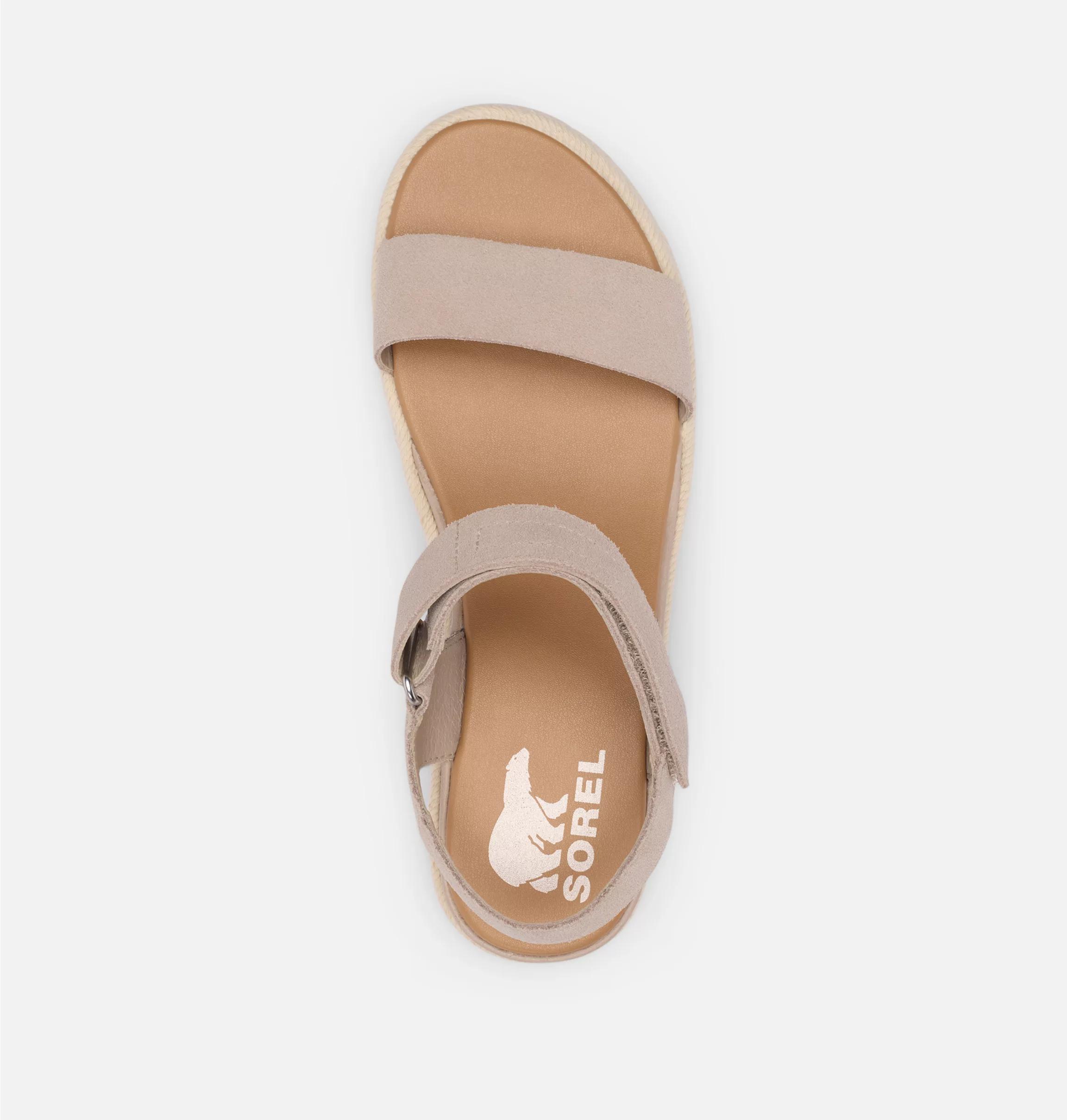 CAMERON™ Flatform Women's Wedge Sandal Product Image